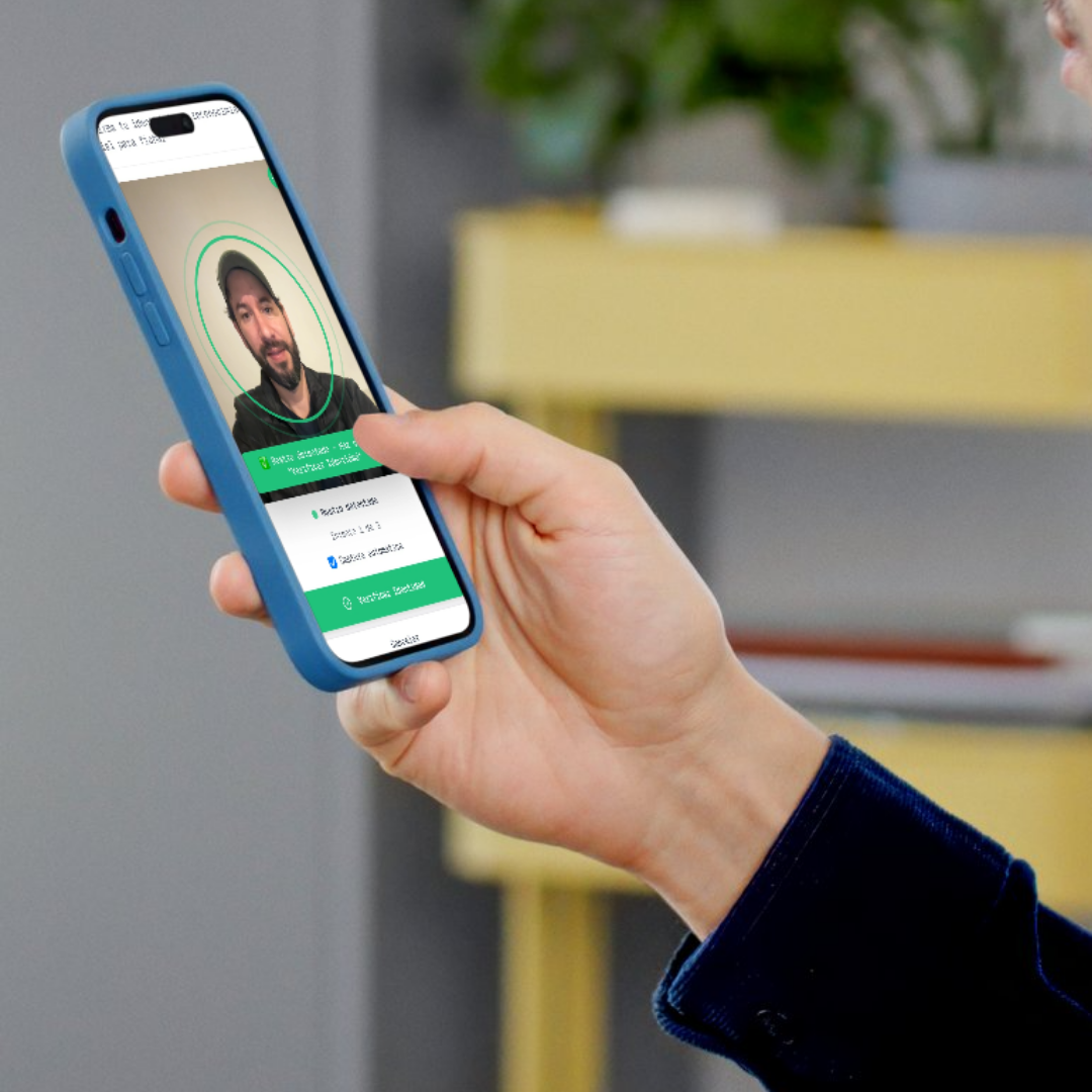 Reconocimiento Facial